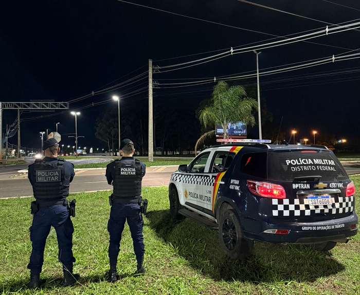 Novo critério orienta abordagens policiais e reforça proteção à população em situação de rua